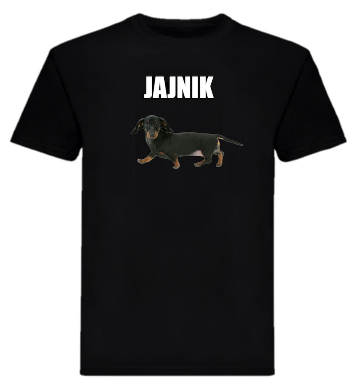 KOSZULKA JAJNIK