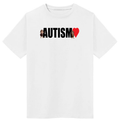 KOSZULKA AUTISM DOG