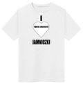KOSZULKA I LOVE JAMNICZKI WŁASNE ZDJĘCIE!!!